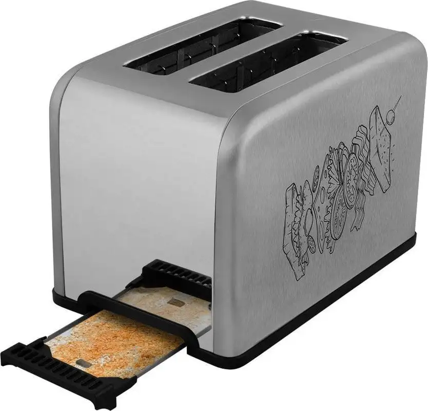 Тостер VLK Palermo-103 – фото товара