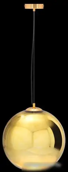 Подвесная люстра LOFT IT Copper Shade LOFT2024-C – фото товара
