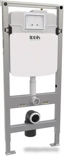 Инсталляция для унитаза IDDIS Profix PRO0000i32 - фото товара