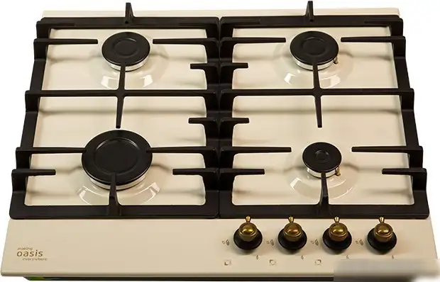 Варочная панель Oasis P-MR (B) - фото товара