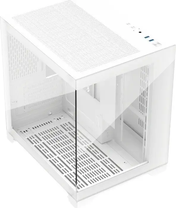 Корпус 1stPlayer MV5-TP MV5-TP-WH-2FB7R-W-1FB7-W (белый) – фото товара