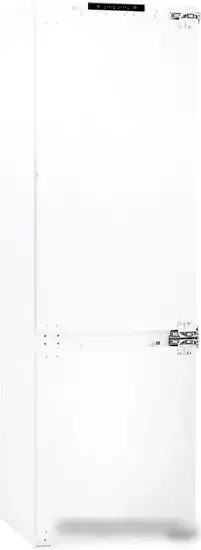 Холодильник LG GR-N266LLP - фото товара