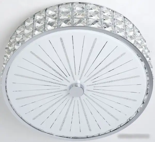 Припотолочная люстра Citilux Портал CL324131 – фото товара