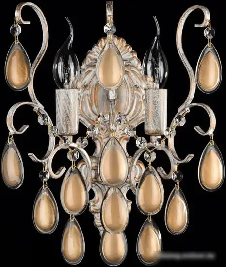 Бра Freya Chabrol FR2302-WL-02-WG – фото товара