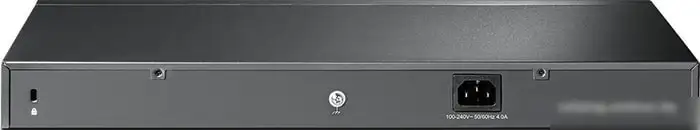 Управляемый коммутатор уровня 2+ TP-Link TL-SG3210XHP-M2 – фото товара