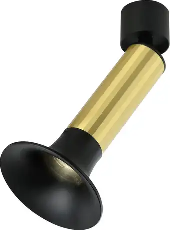 Бра Imex IL.0005.4601 BRONZE+BK – изображение в каталоге