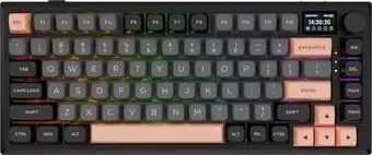 Клавиатура Redragon Eclipse Pro – изображение в каталоге