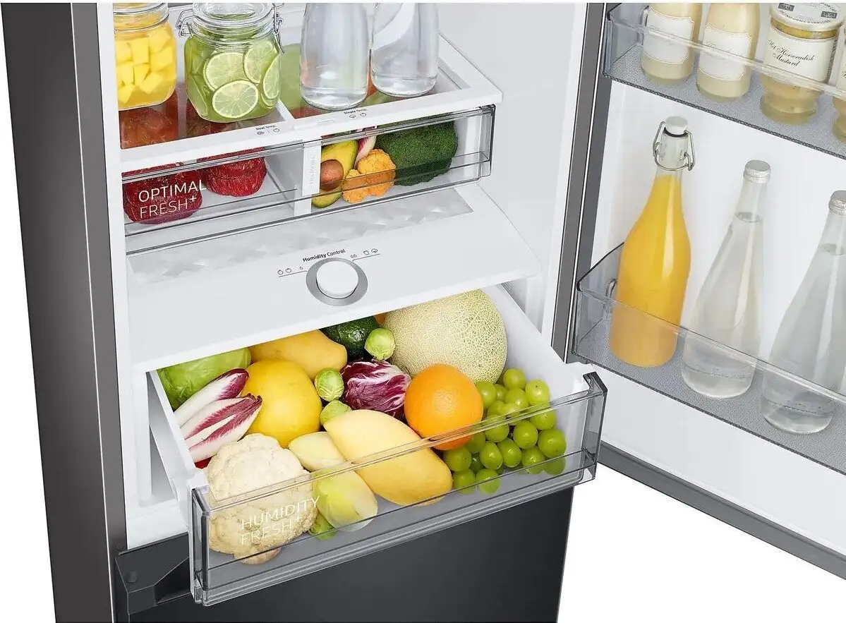 Холодильник Samsung RB34C7B5EB1/EF - фото товара