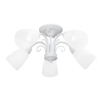 Припотолочная люстра Vitaluce V3499-0/5PL – изображение в каталоге