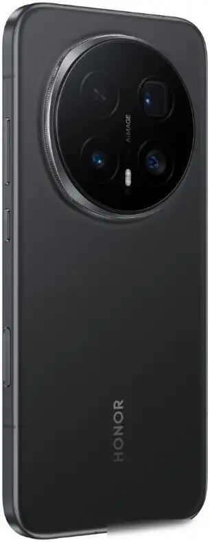 Телефон HONOR Magic8 Pro 12GB/512GB международная версия (черный) – фото товара