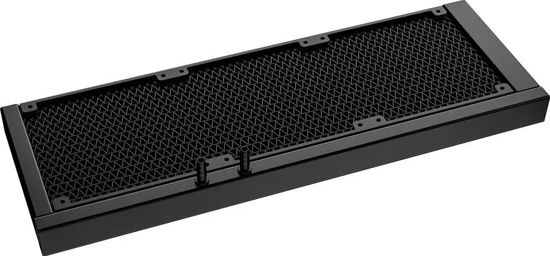 Система жидкостного охлаждения для процессора ID-Cooling DX360 GDL – фото товара