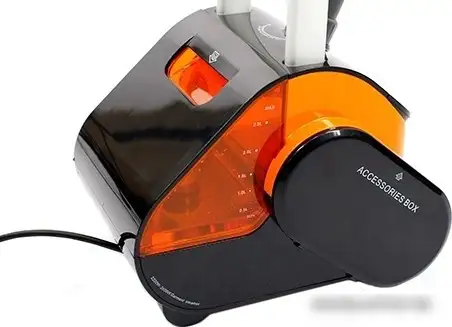 Отпариватель MIE Deluxe - фото товара