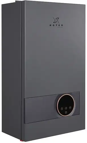 Отопительный котел Hotex BE6S - изображение в каталоге