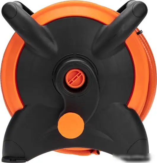 Катушка со шлангом Четыре сезона 62-0267 (1/2", 15м) – фото товара