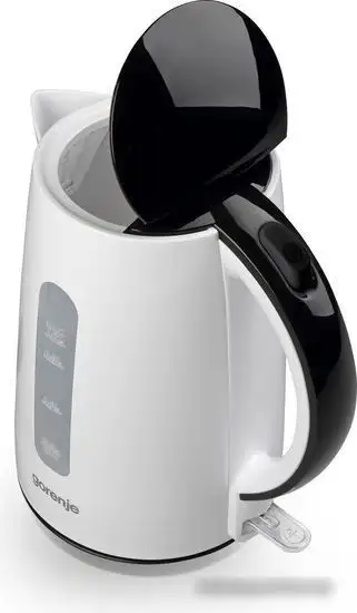 Электрический чайник Gorenje K17PLBW - фото товара