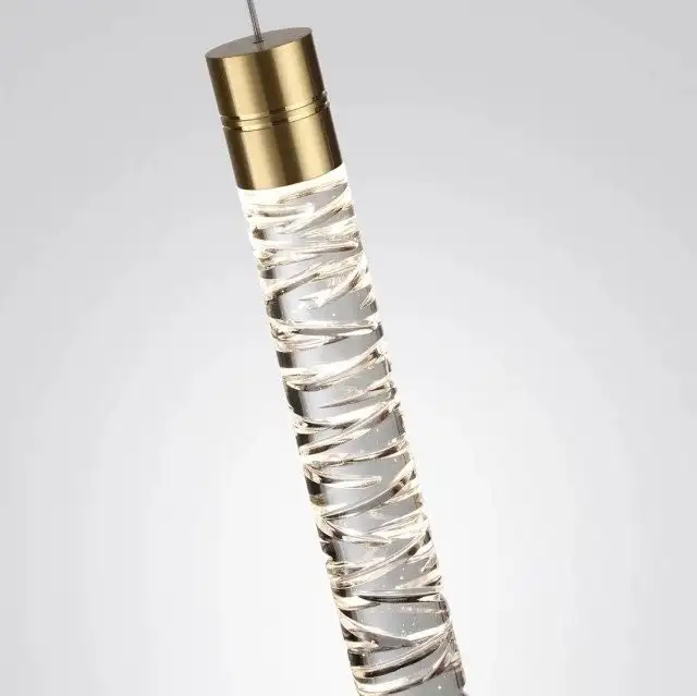 Подвесная люстра Odeon Light Pilar 7145/5L – фото товара