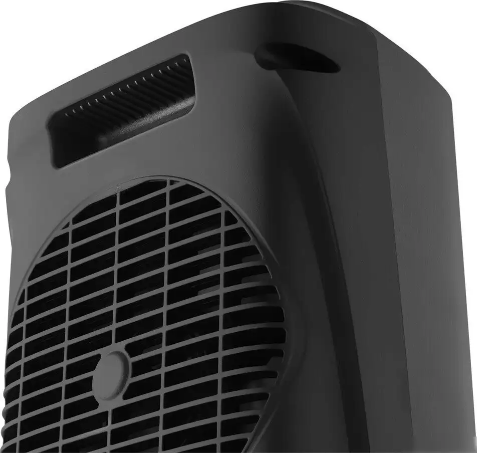 Тепловентилятор Sencor SFH 7601BK - фото товара