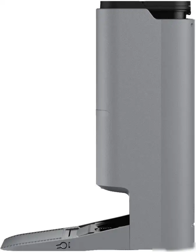 Робот-пылесос Polaris PVCRAC 7790 Pro Wi-Fi IQ Home (графит) - фото товара