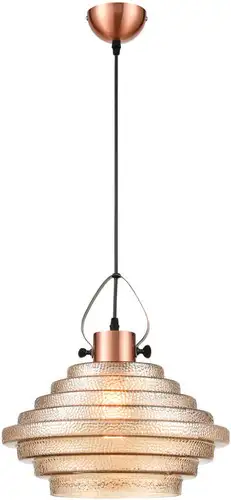 Подвесная люстра Vele Luce Genio VL5404P21 – изображение в каталоге