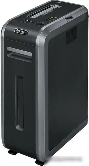 Шредер Fellowes Powershred 125Ci FS-46120 – фото товара