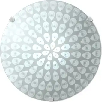 Люстра средней высоты Vitaluce V6289/1A – изображение в каталоге