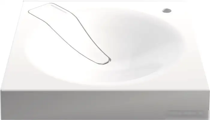 Умывальник Paola Sergio 600 - фото товара