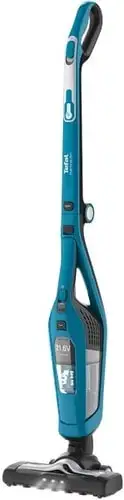 Пылесос Tefal TY6751WO - изображение в каталоге