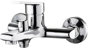 Смеситель РМС SL132-009E - изображение в каталоге