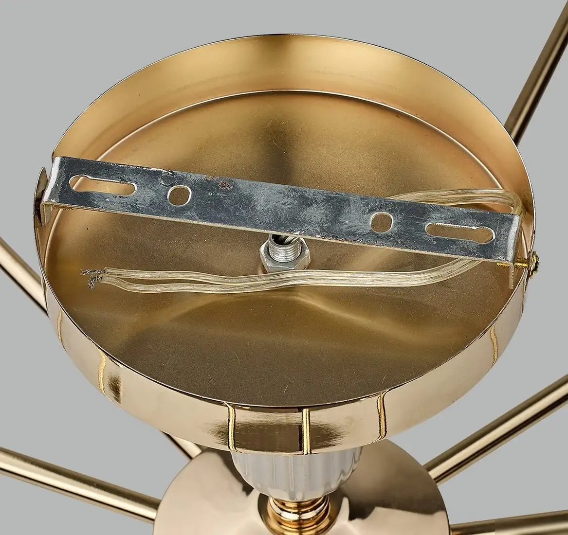 Люстра Lumion Vivien 6580/7C