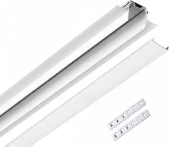 Шинопровод Novotech Shino Smal 2 м 135200 – изображение в каталоге