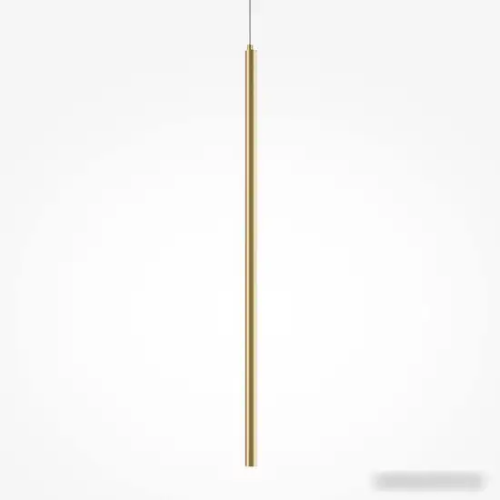 Подвесная люстра Maytoni Halo MOD246PL-L12BSK – фото товара