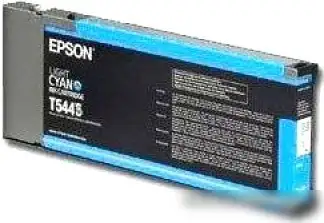 Картридж Epson C13T544500 – фото товара