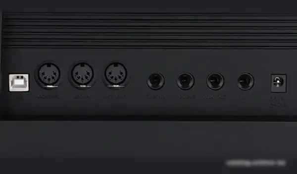 Синтезатор Medeli A800 – фото товара