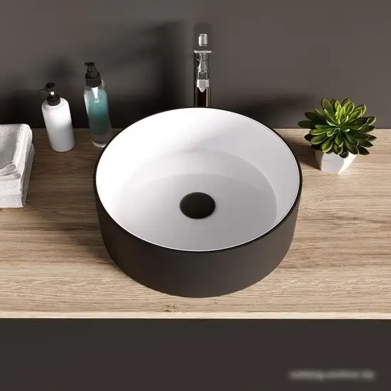 Умывальник Grossman GR-4040BW - фото товара