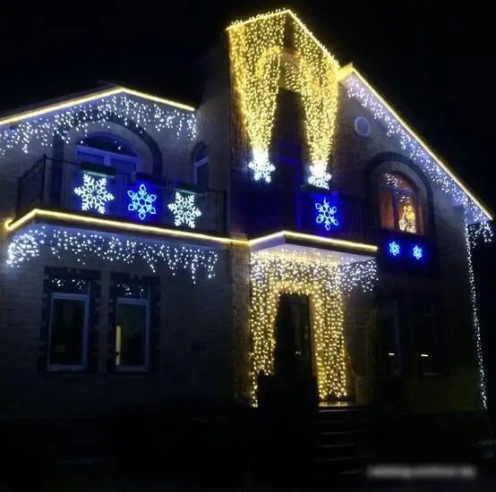 Гибкий неон Uniel ULS-N21-2835-120LED/m-8mm-IP67-220V-8W/m-50M-WW – фото товара