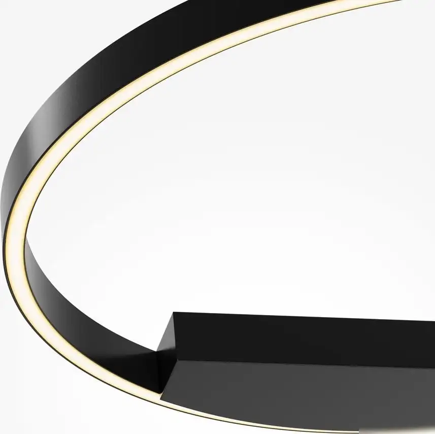 Бра Maytoni Rim MOD058WL-L35BK – фото товара