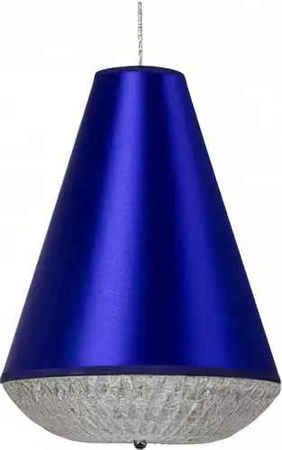 Подвесная люстра Abrasax Cavaliere CL.8301-BLU – изображение в каталоге