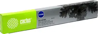 Картридж CACTUS CS-LQ1000 – изображение в каталоге