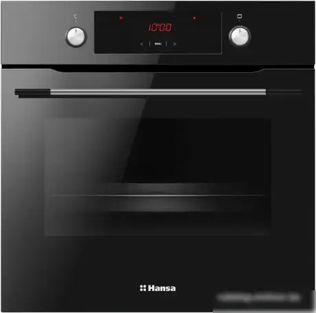 Электрический духовой шкаф Hansa BOES69451 - фото товара