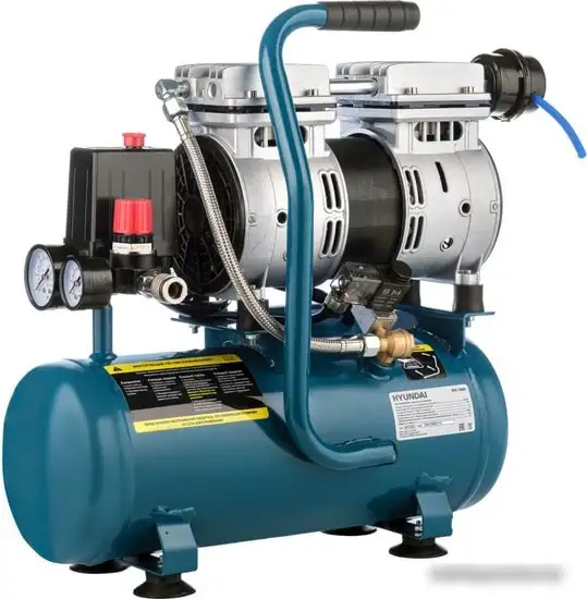 Компрессор Hyundai HYC 1406S – фото товара