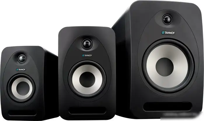 Студийный монитор Tannoy Reveal 502 – фото товара