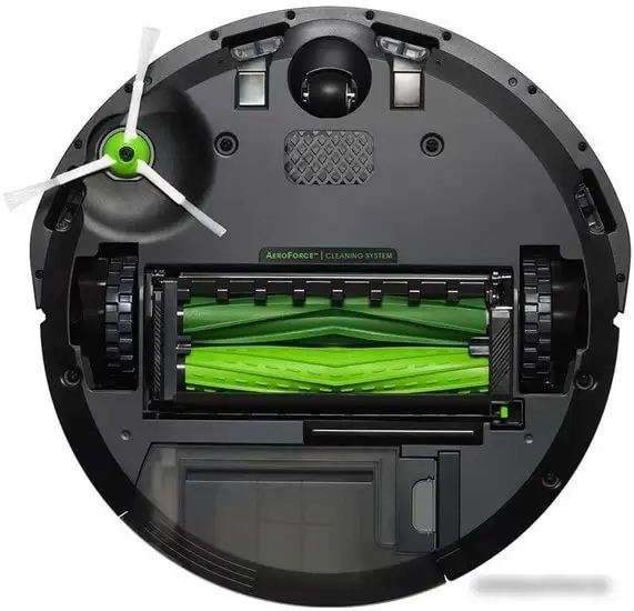 Робот-пылесос iRobot Roomba e5 - фото товара
