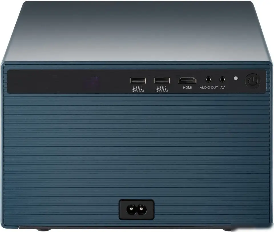 Проектор ViewSonic LX60HD – фото товара