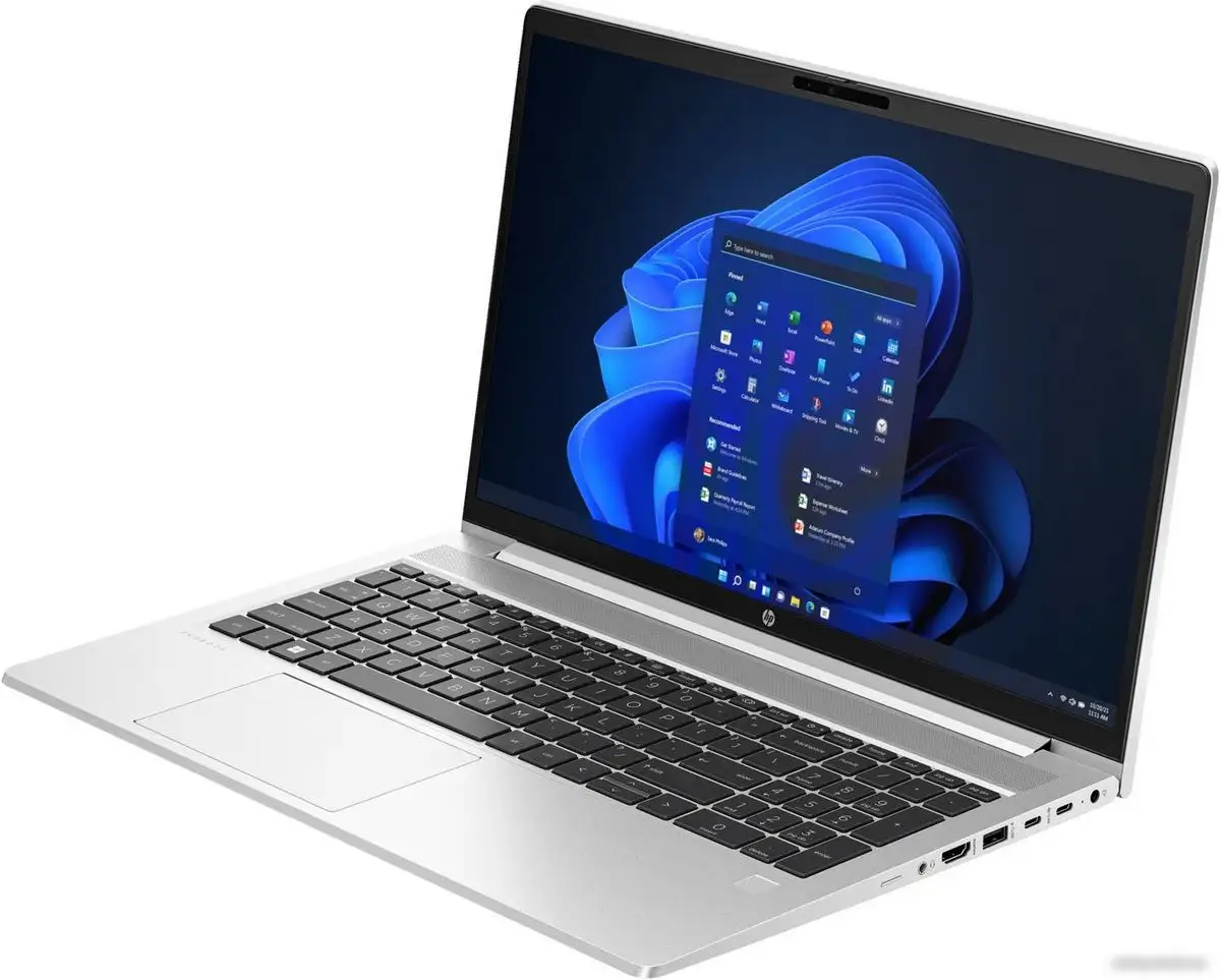 Ноутбук HP ProBook 450 G10 9G1R1ET – фото товара