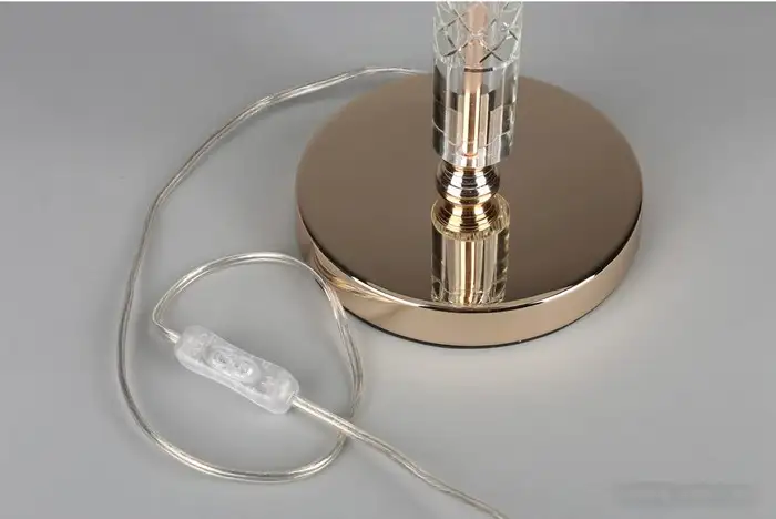 Настольная лампа Aployt Silvian APL.719.04.01 – фото товара