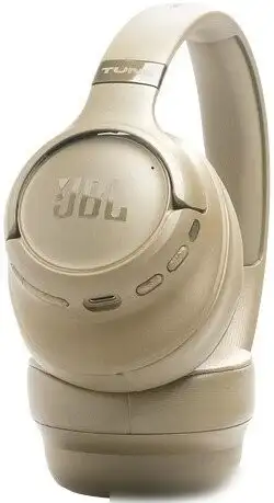 Наушники JBL Tune 780NC (бежевый) – фото товара