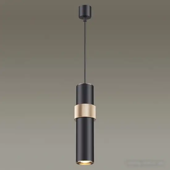Подвесная люстра Odeon Light Afra 4738/5L – фото товара