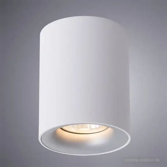 Точечный светильник Arte Lamp Torre A1532PL-1WH – фото товара