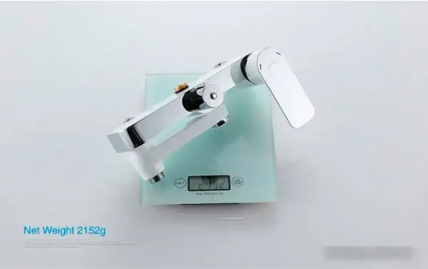 Душевая система Gappo G2402-8 - фото товара