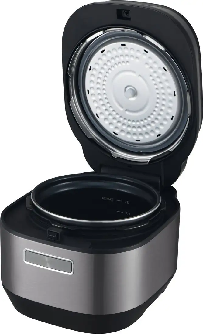 Мультиварка-скороварка Midea MPC-6039 – фото товара
